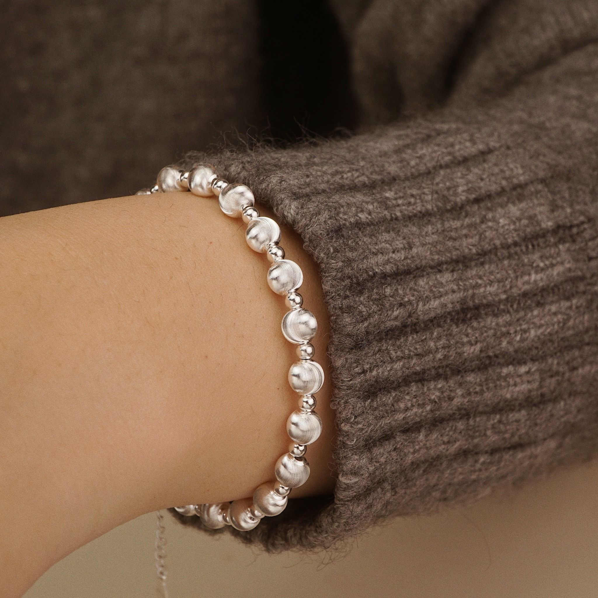  SPARKLE BALL BRACELET (S) 