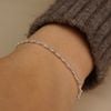  TWISTED WAVE BRACELET (S) 