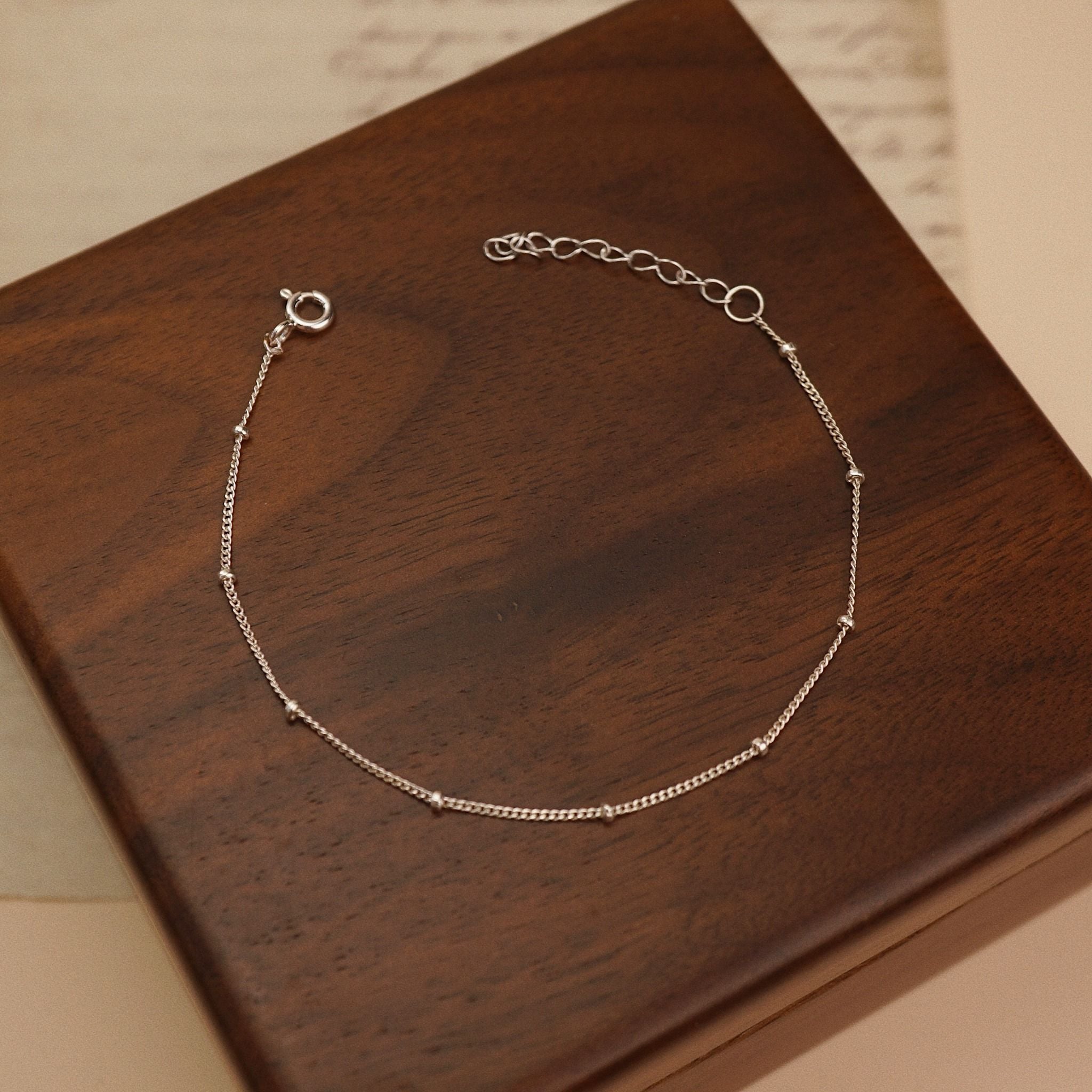  SATELLITE BRACELET (S) 