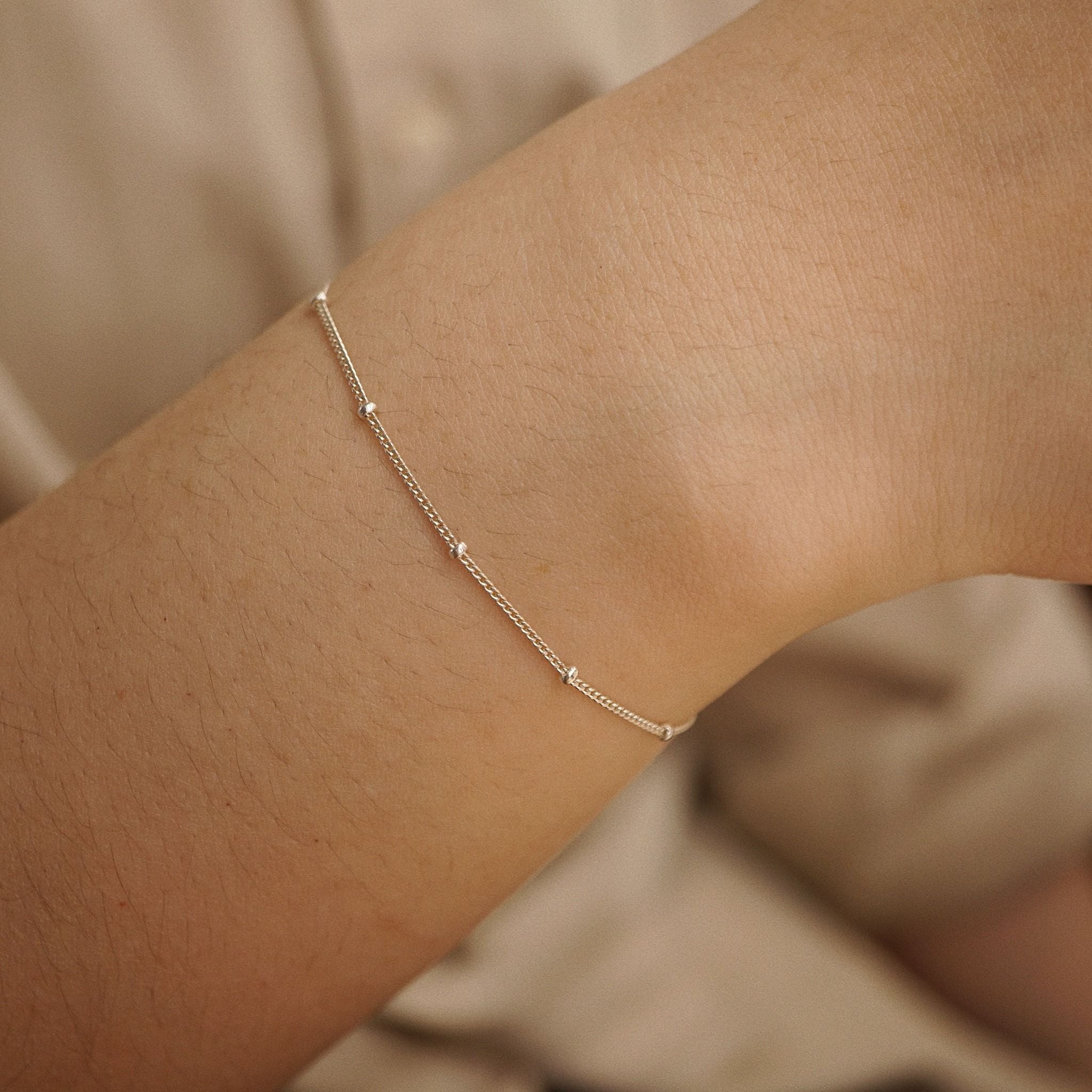  SATELLITE BRACELET (S) 