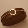 FULFILLMENT CURB BRACELET 