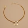  FULFILLMENT CURB BRACELET 