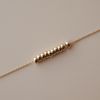  10 - ROSIE PLAIN BRACELET 