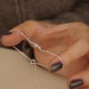  KNOT BAR BRACELET (S) 