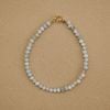  LARIMAR STONE BRACELET 