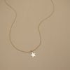  MINI STAR NECKLACE 