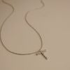  COLOR LETTER NECKLACE (S) 