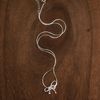  BOW NECKLACE (S) 