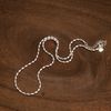  RICE BEADED NECKLACE (S) 