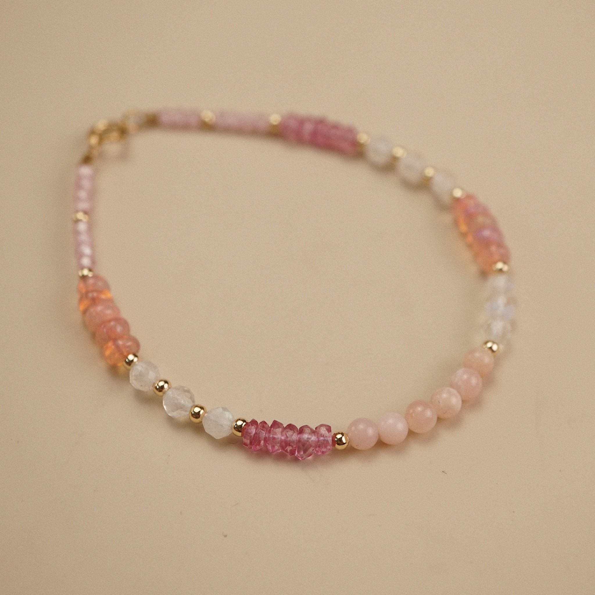  PINK PALETTE BRACELET 