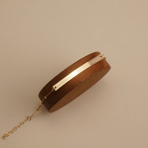BAR 3.0 SATELLITE BRACELET