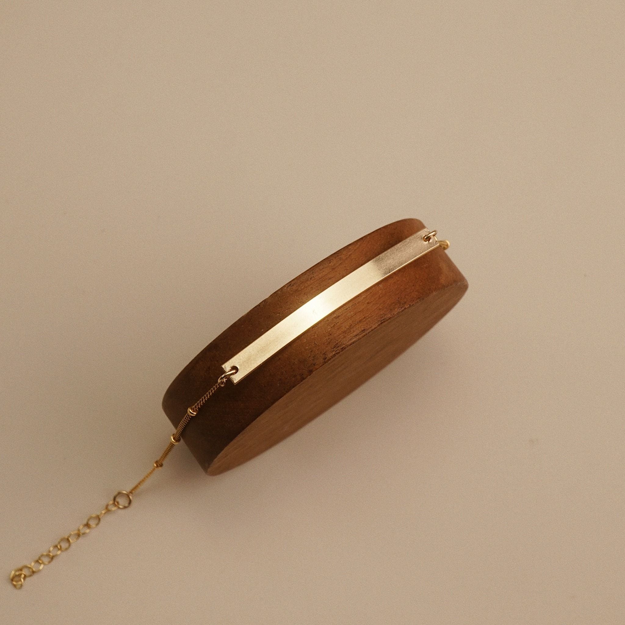  BAR 3.0 SATELLITE BRACELET 