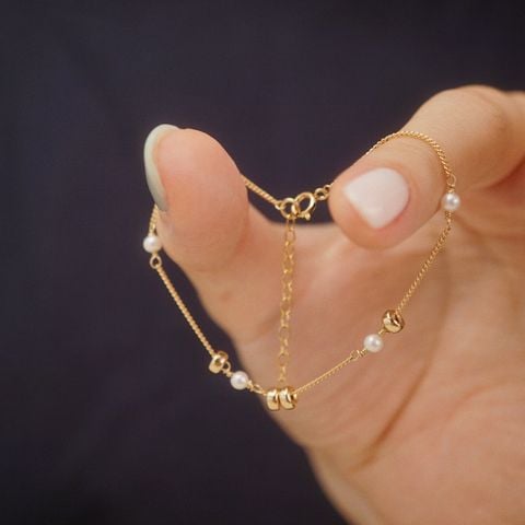 ALLEGRO TRIO BRACELET