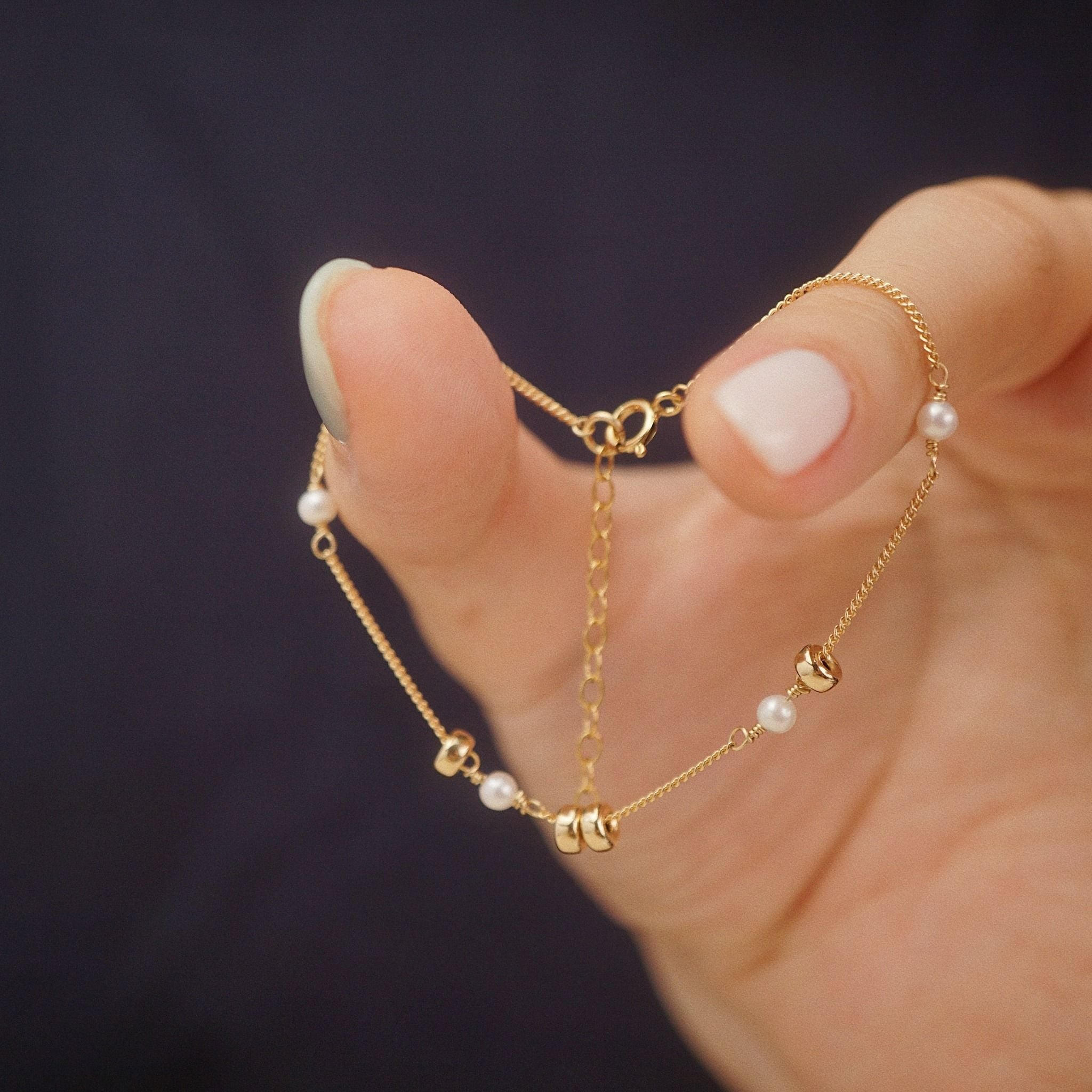  ALLEGRO TRIO BRACELET 