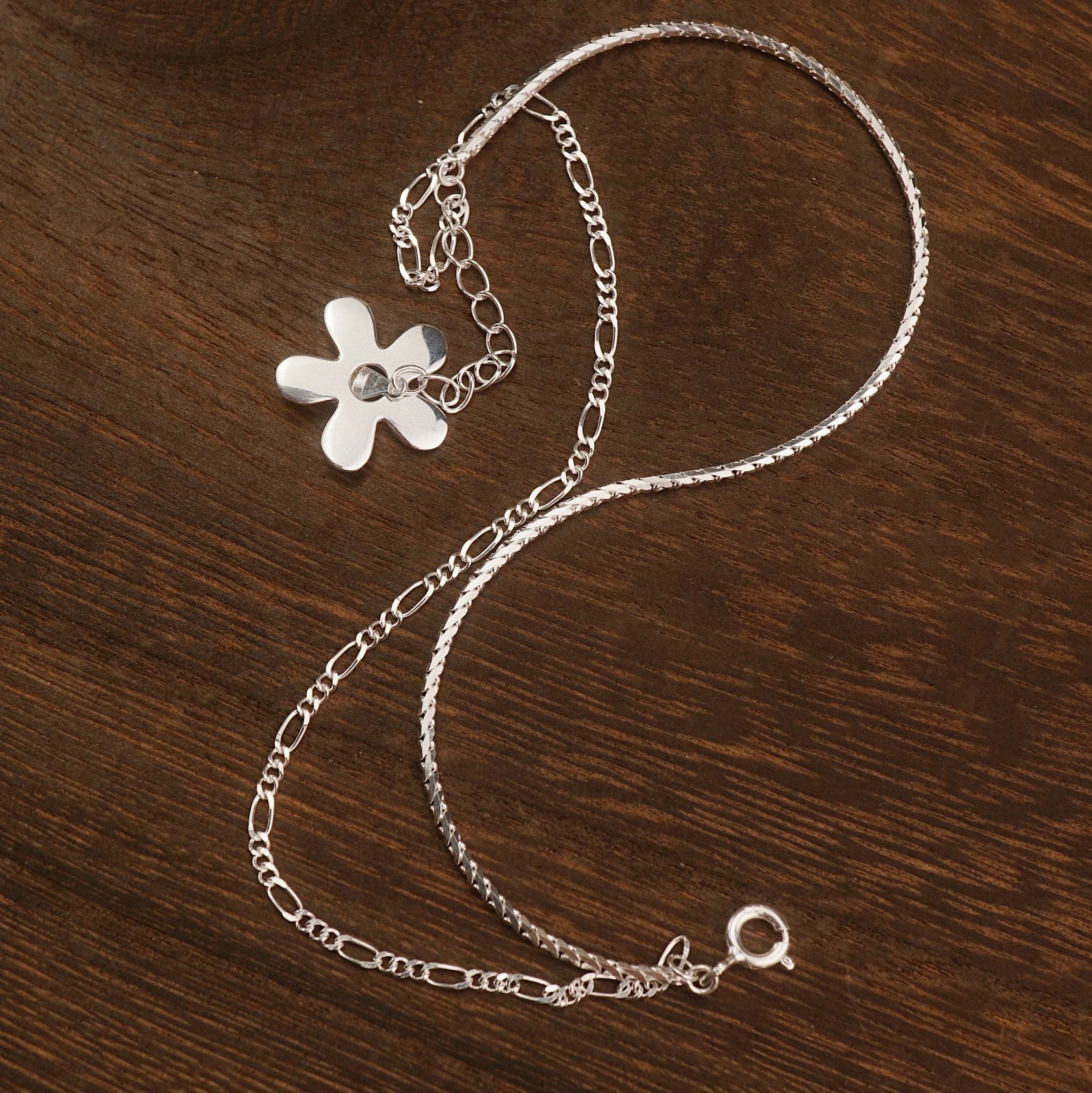  DAISY DUO CHAIN BRACELET (S) 