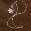  DAISY DUO CHAIN BRACELET (S) 
