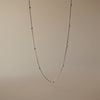  SATELLITE NECKLACE (S) 