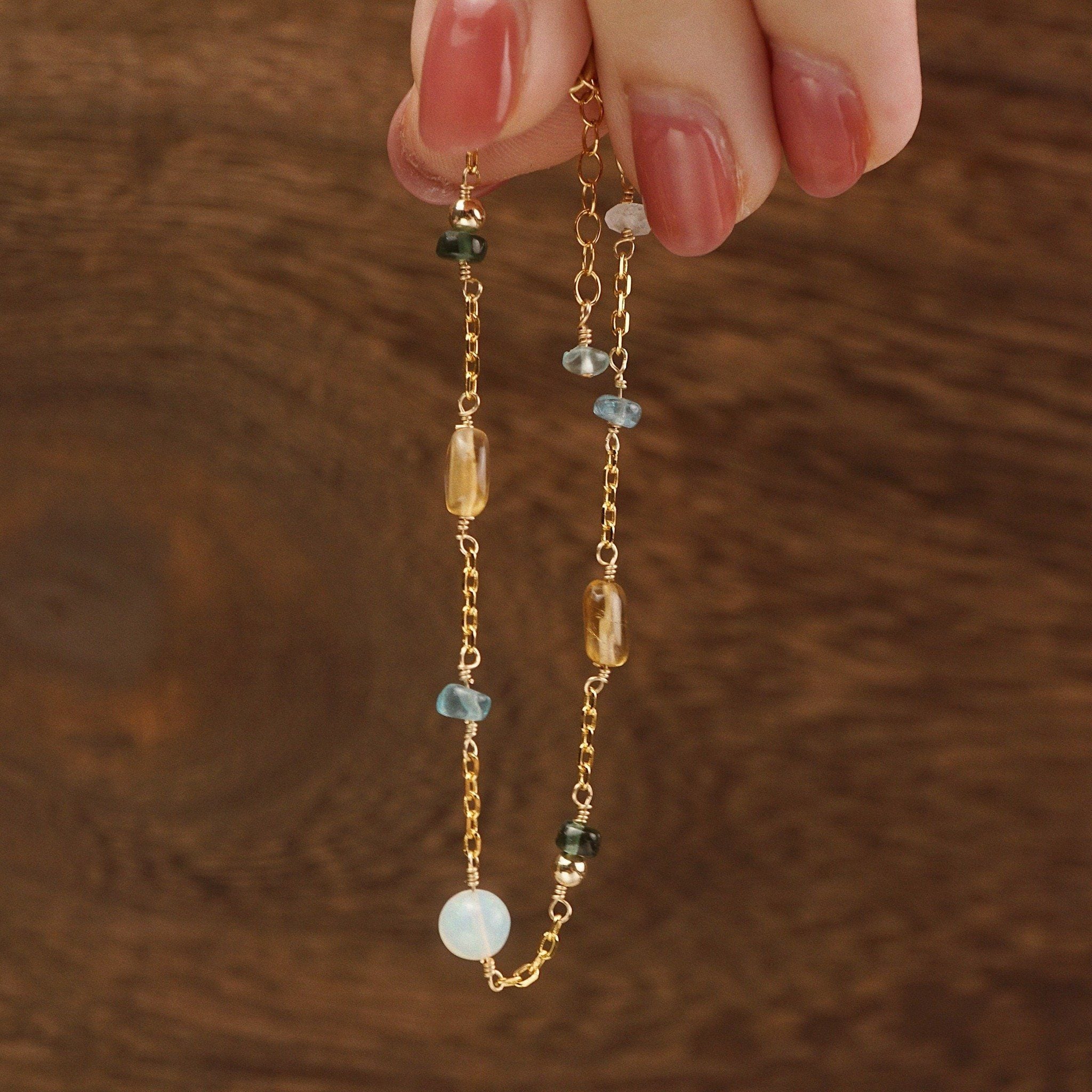  RADIANT SHINE BRACELET 
