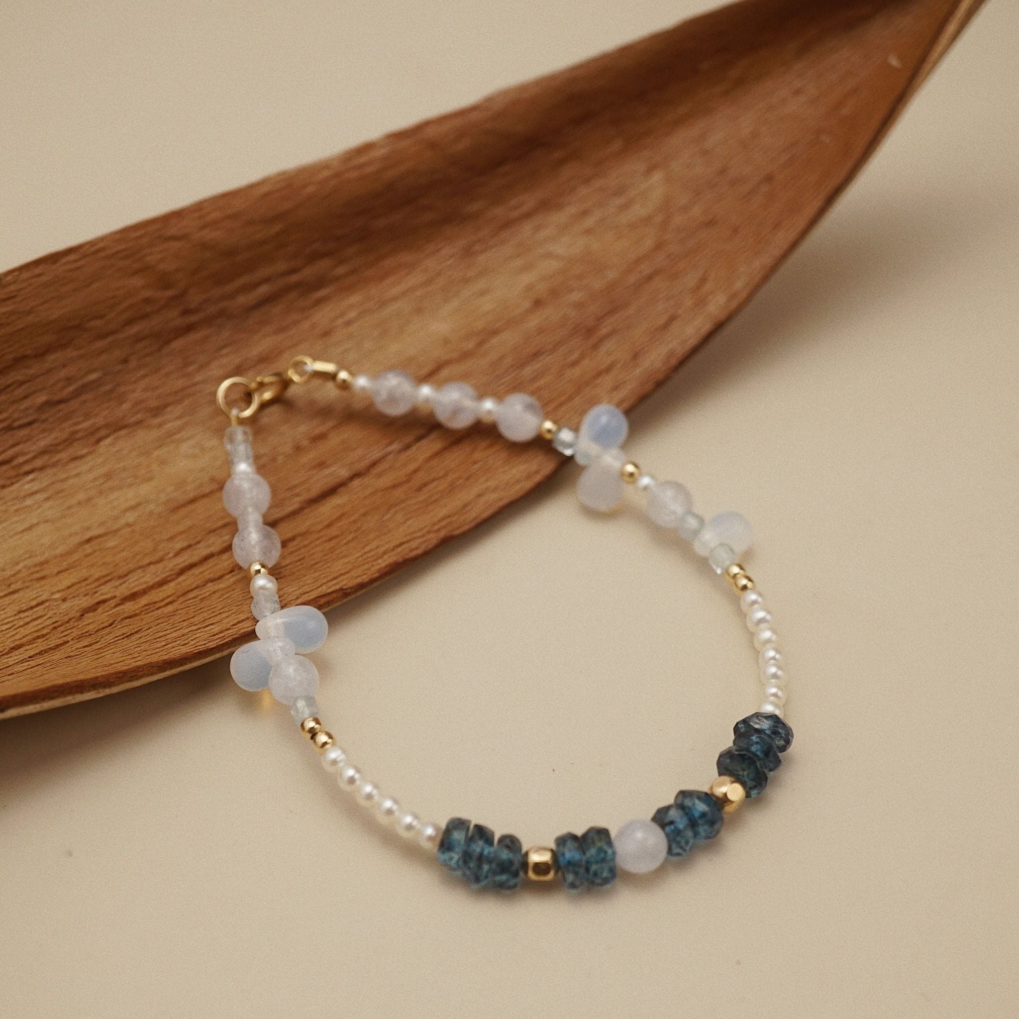  OCEAN MIST BRACELET 