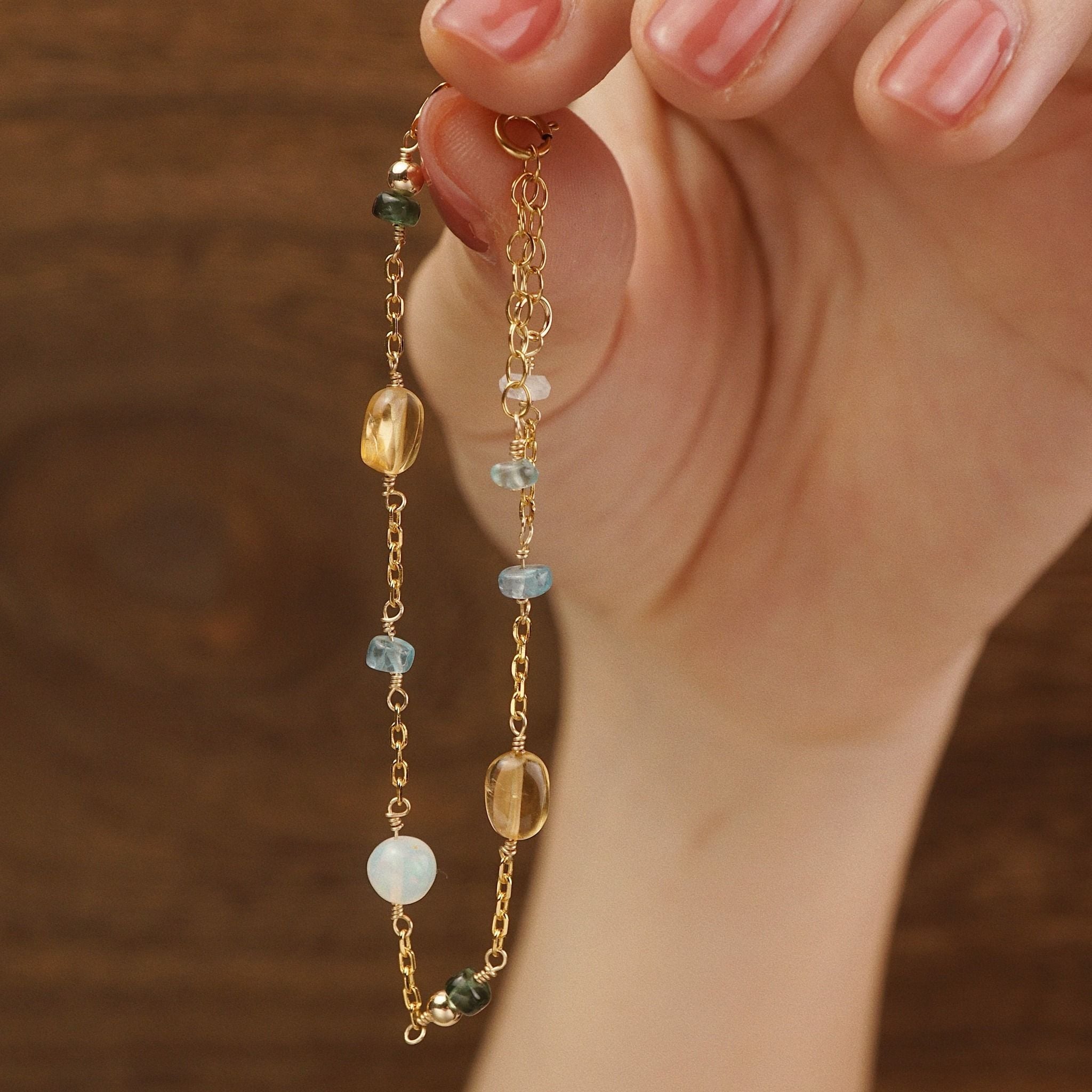 RADIANT SHINE BRACELET 