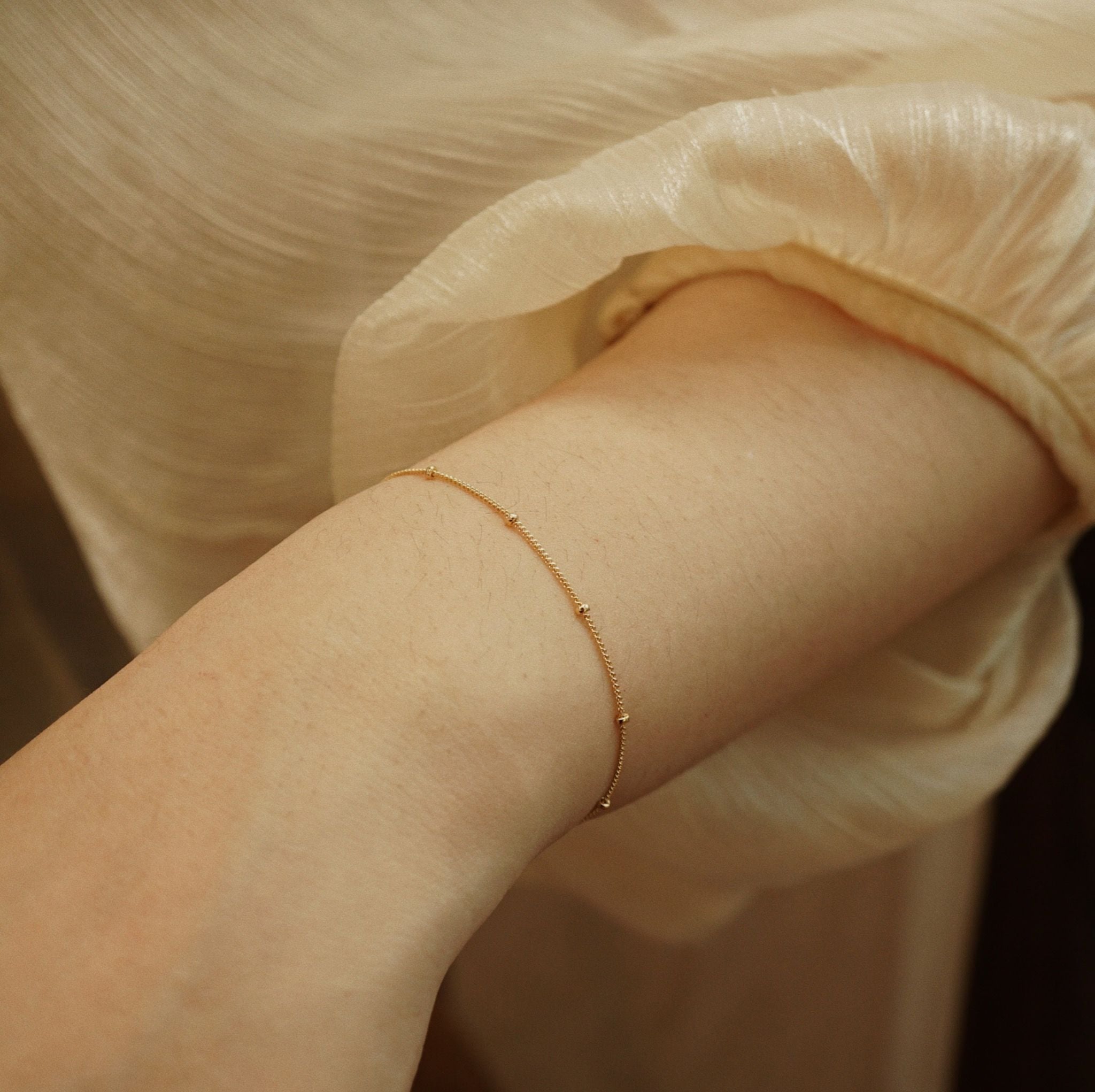  SATELLITE BRACELET 