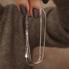  TRIPLE SILKY BRACELET (S) 