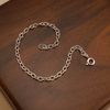  MINI OVAL CABLE BRACELET (S) 
