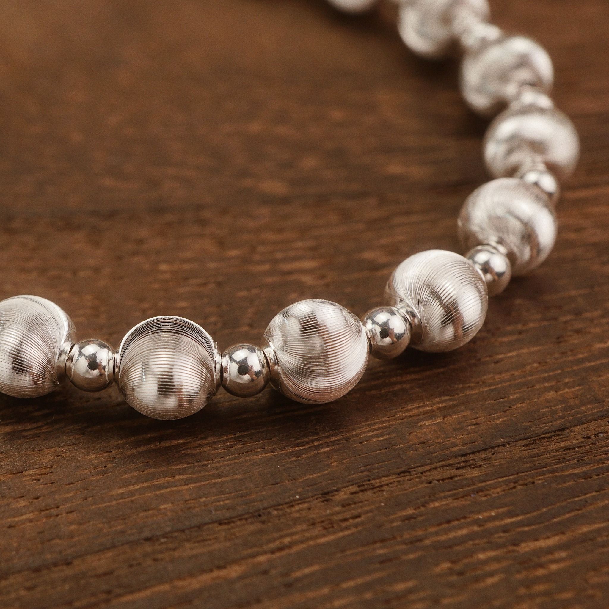  SPARKLE BALL BRACELET (S) 
