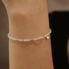  STARLIGHT DROP BRACELET 