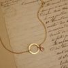  STONE - FULFILLMENT BRACELET 