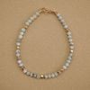  LARIMAR STONE BRACELET 