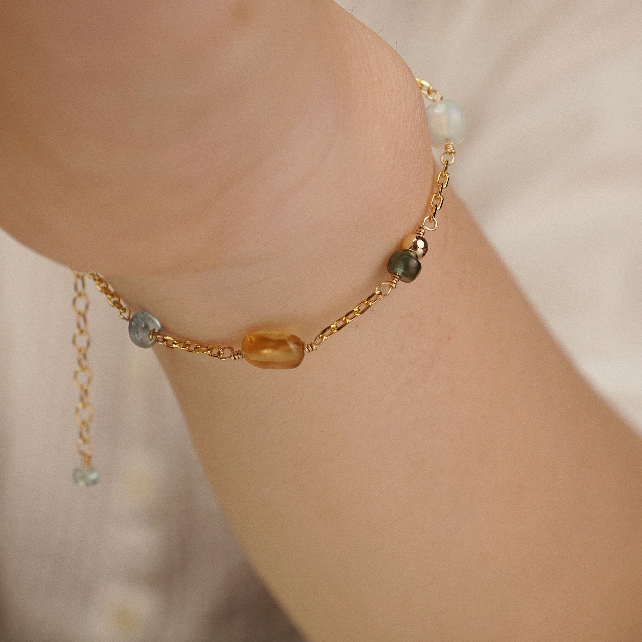  RADIANT SHINE BRACELET 