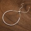  BEADED DRAWSTRING BRACELET (S) 