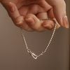  TWIST LOCK - VENETIAN BOX BRACELET (S) 