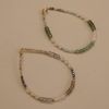  GREEN PALETTE BRACELET 