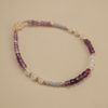  PURPLE PALETTE BRACELET 