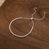  BEADED DRAWSTRING BRACELET (S) 