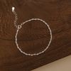  TWISTED WAVE BRACELET (S) 