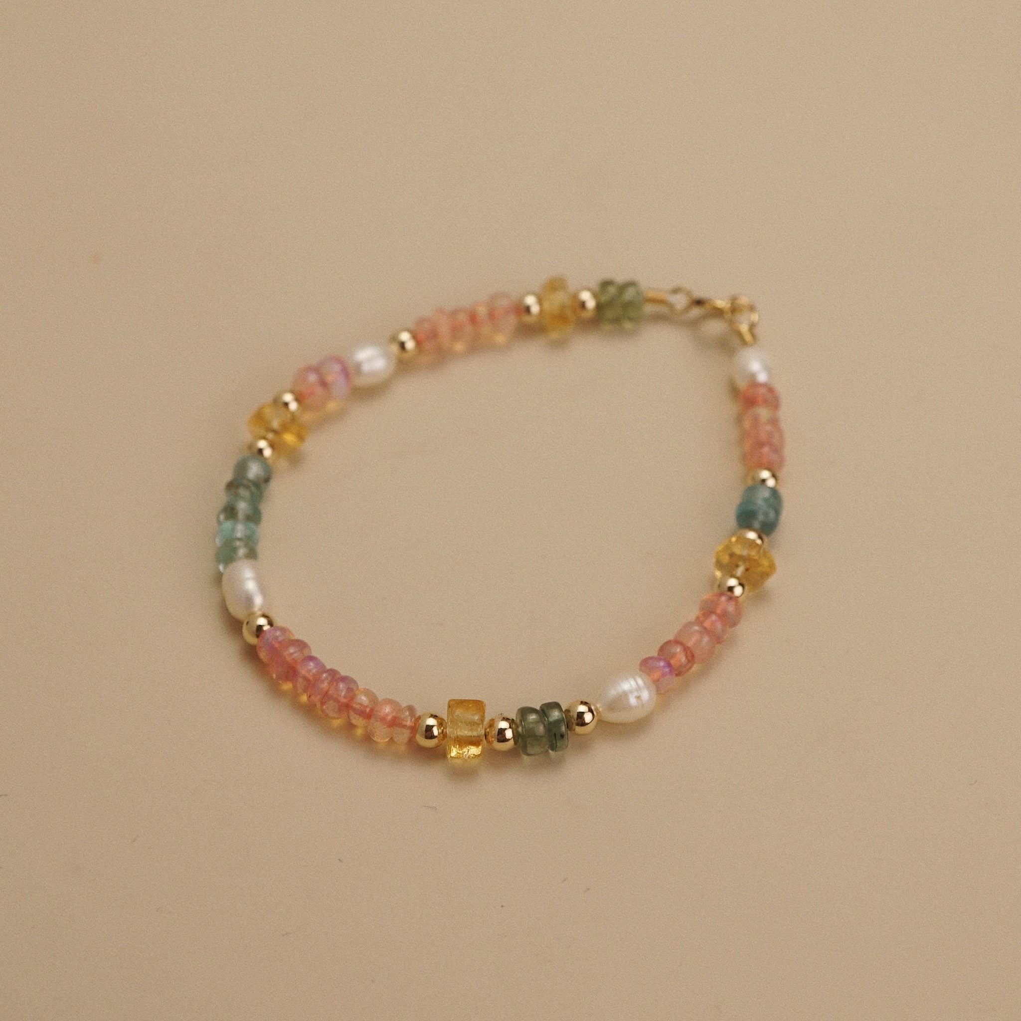  RAINBOW BRACELET 