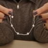  ROUND PEARL RIPPLE BRACELET (S) 