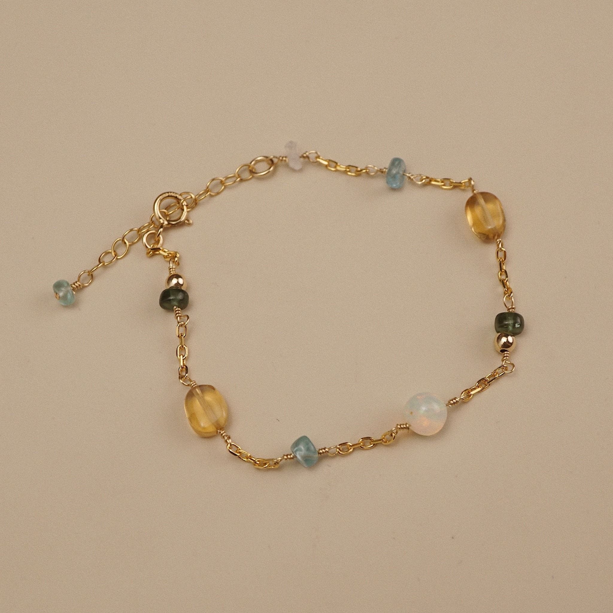  RADIANT SHINE BRACELET 