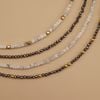  HOWLITE STONE BRACELET 