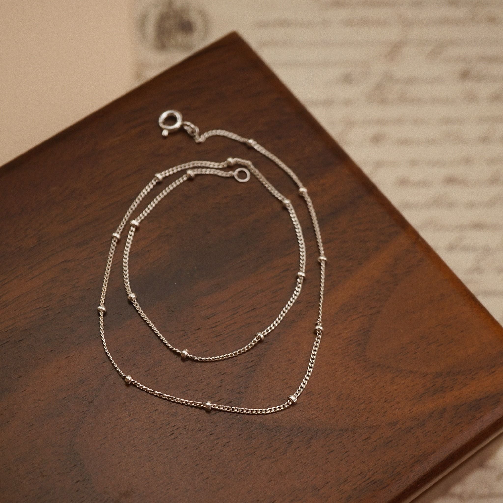  DUO SATELLITE BRACELET (S) 