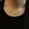  RUBIC SQUARE NECKLACE 