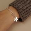  DAISY DUO CHAIN BRACELET (S) 