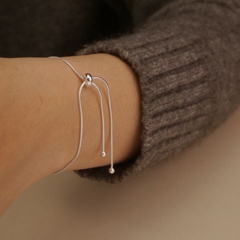 DRAWSTRING BRACELET (S)
