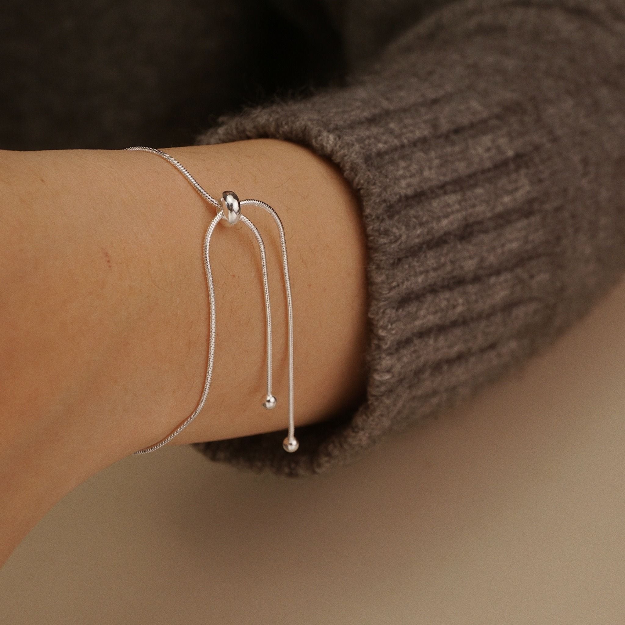  DRAWSTRING BRACELET (S) 