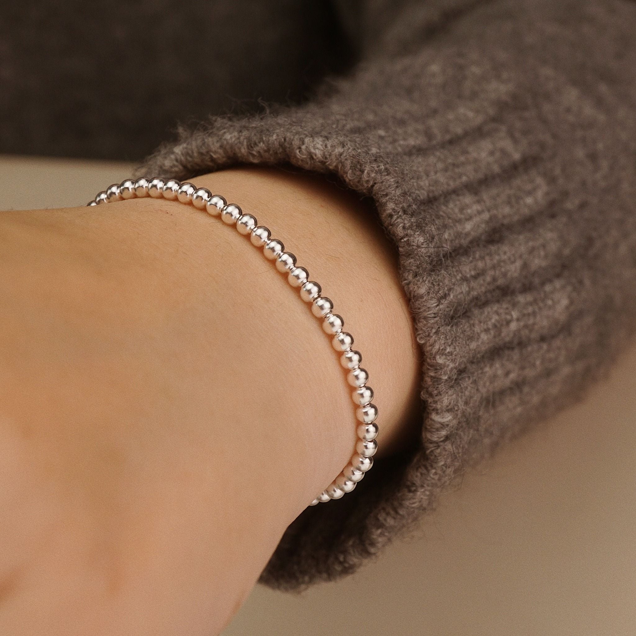  BEADED DRAWSTRING BRACELET (S) 