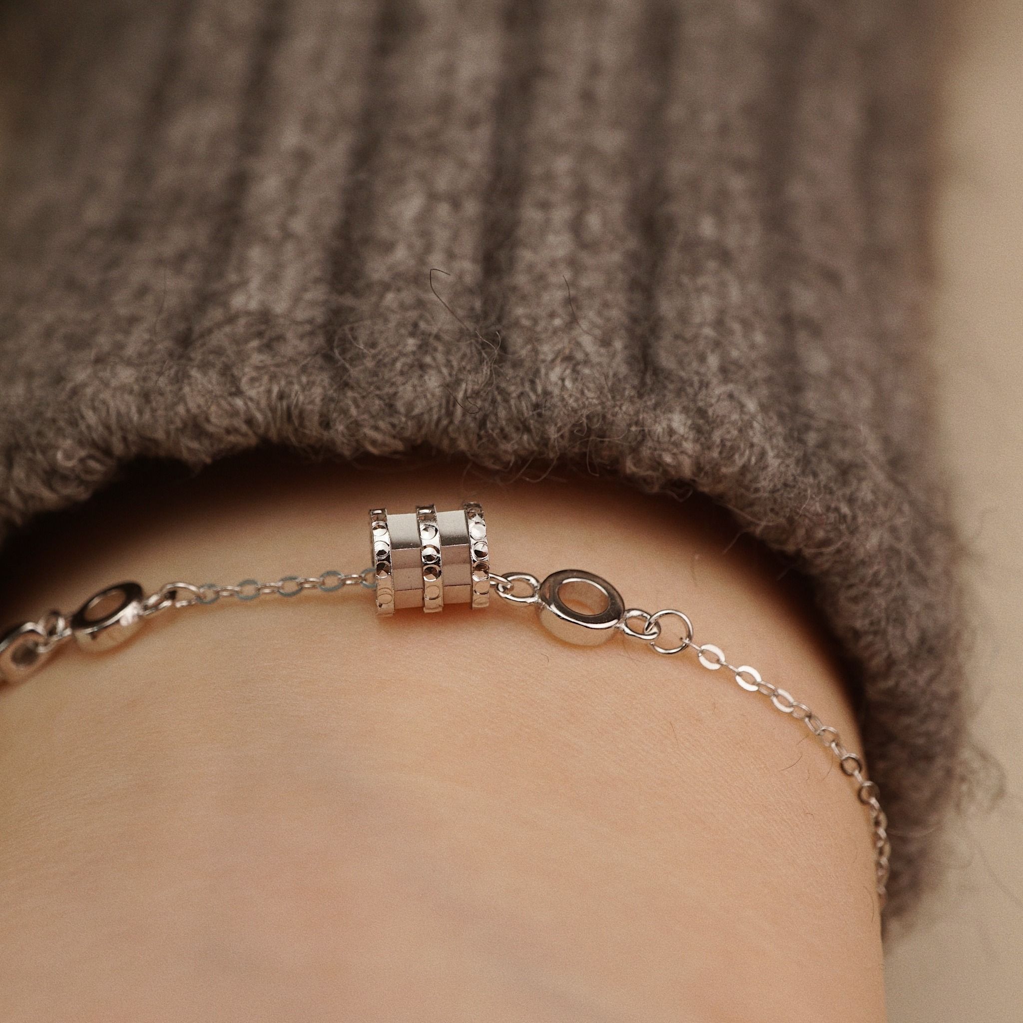 BARREL BRACELET (S) 