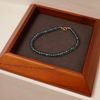  TOPAZ STONE BRACELET 